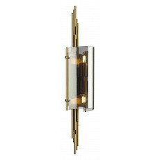 Накладной светильник odeon light margaret 4895-2w